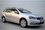 Volkswagen Passat Variant Comfortline+1.Hand+PDC+SHZ - Volkswagen aus 2011: Kombi