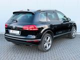 Volkswagen Touareg 3.0TDI V6 Terrain Tech 4Mot - Volkswagen aus 2018