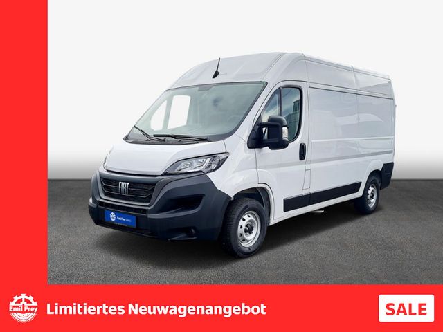 Fiat Ducato L2H2 *Allwetter*Kamera*AppleCarPlay*