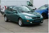 Ford Focus Lim. (CAK) Ghia - Nicht Fahrtüc... - Ford Focus aus 2001: Ghia