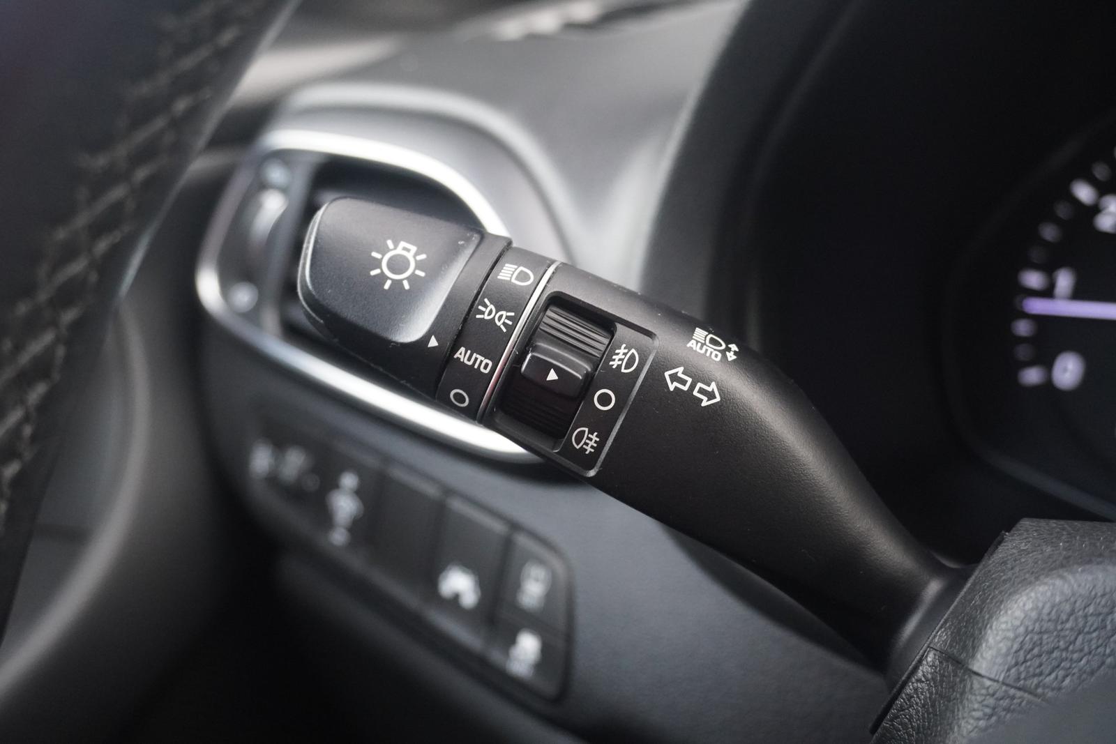 Hyundai i30 Kombi 1.4 T-GDI Trend Klima Tempomat PDC USB