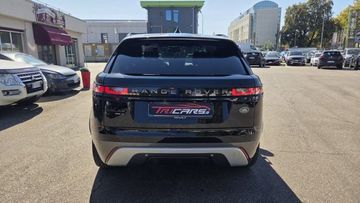 Land-Rover Range Rover Velar - 4
