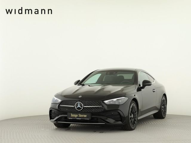 Mercedes-Benz CLE 450 4M *AMG*Pano*Digi-Light*Sitzklima*