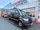 Mercedes-Benz Heckgarage Motorrad*TV*SAT*Markise*AHK*1.Hand - Mercedes-Benz Sprinter: Motor