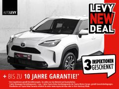 Toyota Yaris Cross Hybrid Team Deutschland AUF LAGER
