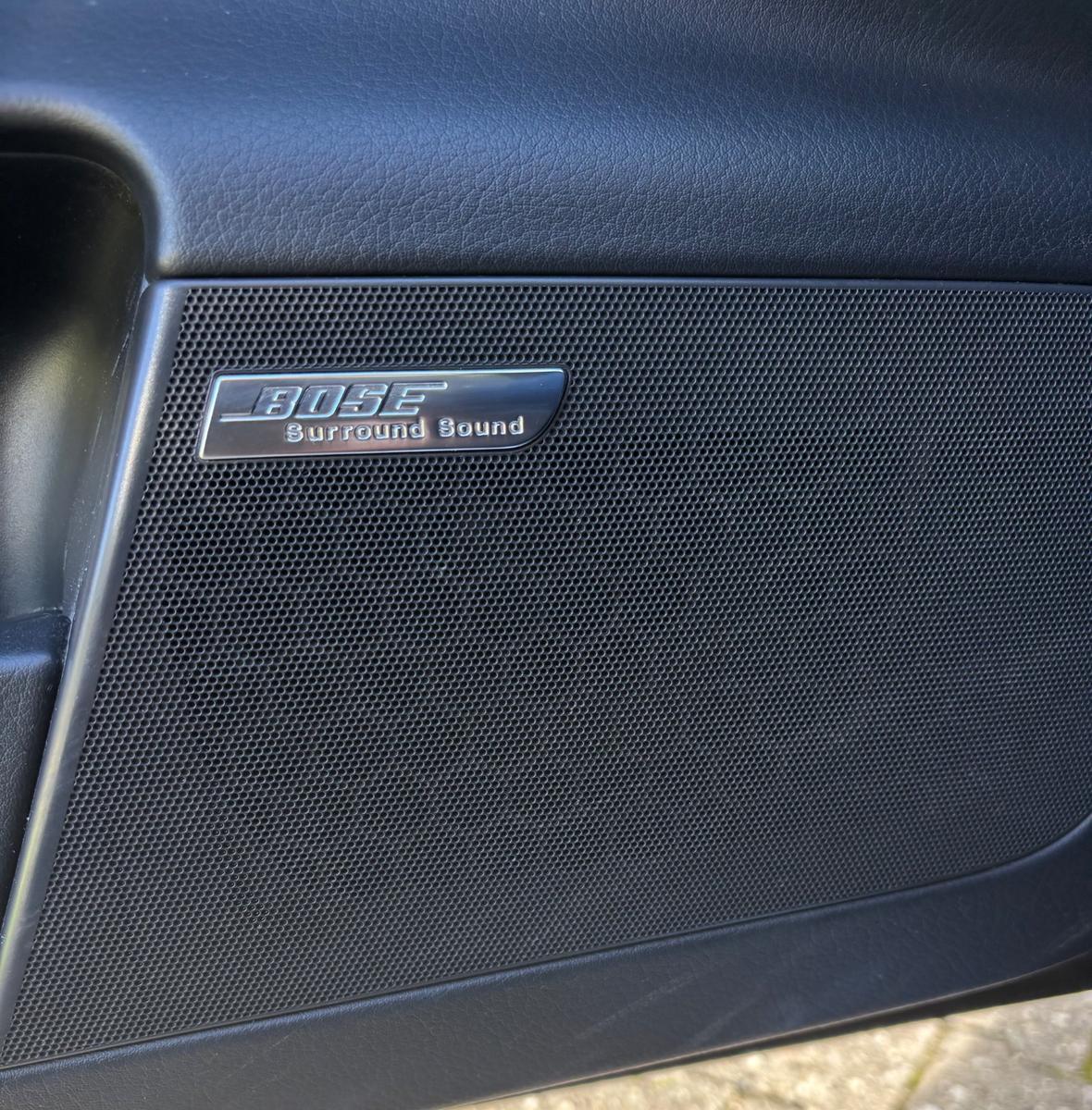 Audi Quattro 2010 — photo 14