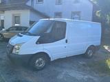 Ford Transit Kasten FT 260 K City Light - Ford Transit city light