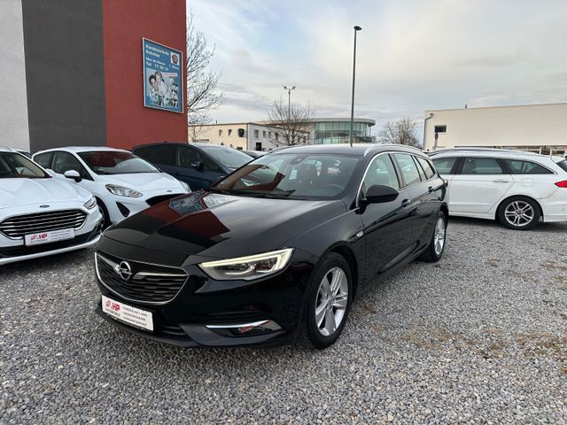 Opel Insignia B 1.6 CDTi ST Innovation/1.Hand/AHK/LED