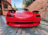 Mazda Zender Kit Mazda Mx-5 NA - gebrauchte Mazda MX-5 aus dem Jahr 1990