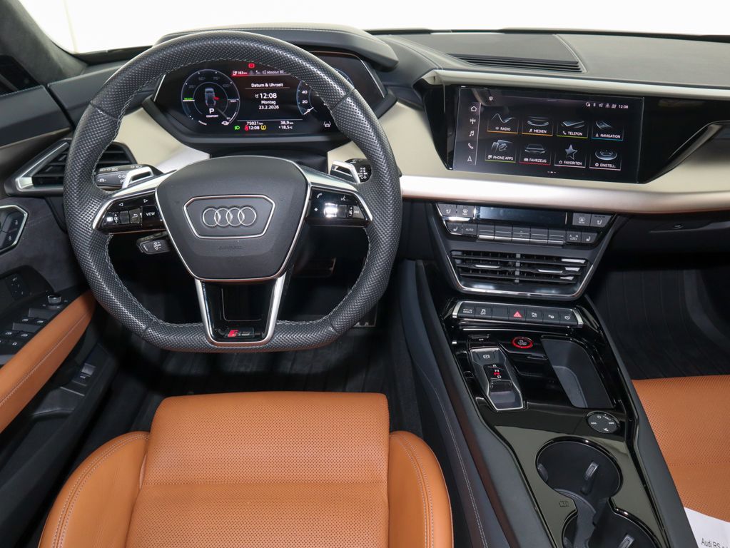 Audi RS e-tron GT - Bild 3