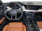 Audi RS e-tron GT Matrix/HUD/Navi Plus Head-up-Dis - Audi RS e-tron GT in Leipzig