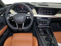 Audi RS e-tron GT - Vorschau Bild 3