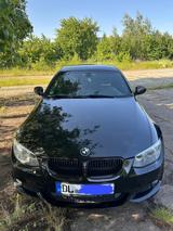 BMW 335d Baujahr 2011 Automatik 295tkm - BMW 335 mit Diesel-Antrieb: Sportwagen