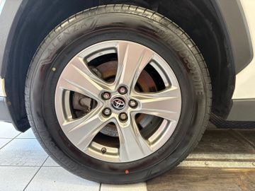 Toyota RAV 4 - 5