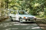 Mitsubishi Colt GTi 16V - Mitsubishi Gebrauchtwagen von 1990