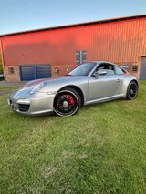 Porsche 997 911 Carrera GTS - Porsche 997 aus 2012