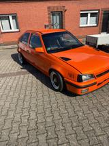 Opel Kadett e 2,0 16v (c20xe Coscast Ohne Numme... - Opel Kadett: 16v