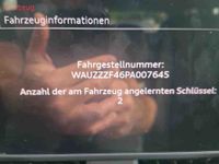 Audi A4 - Vorschau Bild 9