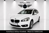 BMW 2 Gran Tourer 220 d Sport Line*Panorama*Navi*PDC - BMW 220 in Düsseldorf