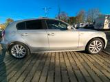 BMW 120d - mit  M47 Motor  - BMW 120 aus 2006: 120d