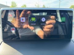 Fahrzeugabbildung Volvo S40 T5 Momentum *BLICKFANG* *TUNING*