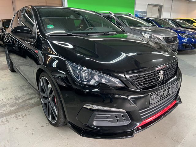 Peugeot 308 GTi