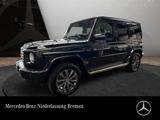 Mercedes-Benz G 450 d EXCLUSIVE 2x/STANDH/AHK/DISTR/360°/BURM