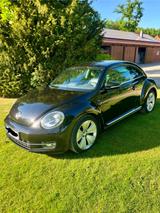 Volkswagen Beetle 1.4 TSI Fender Edition Fender Edition - Volkswagen Beetle: Fender Edition