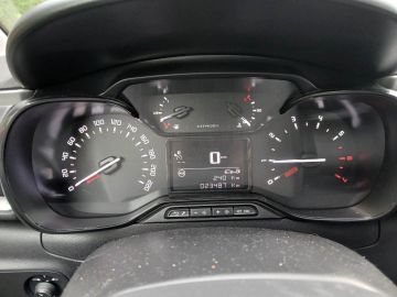 Citroën C3 Live+Klimaauto+BT+App+