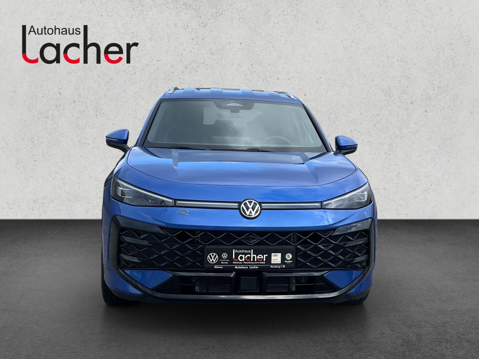 Volkswagen T-Roc - Bild 7
