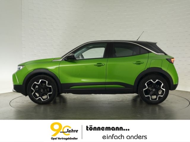 Mokka-e B ULTIMATE 50kWh AT+LED+NAVI+RÜCKFAHRKAM