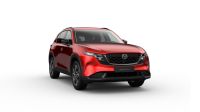 Mazda CX-5 - Vorschau Bild 4