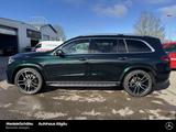 Mercedes-Benz GLS 450 d 4M AMG 23" MASSAGE Sitzklima HuD 360° - Mercedes 7-Sitzer