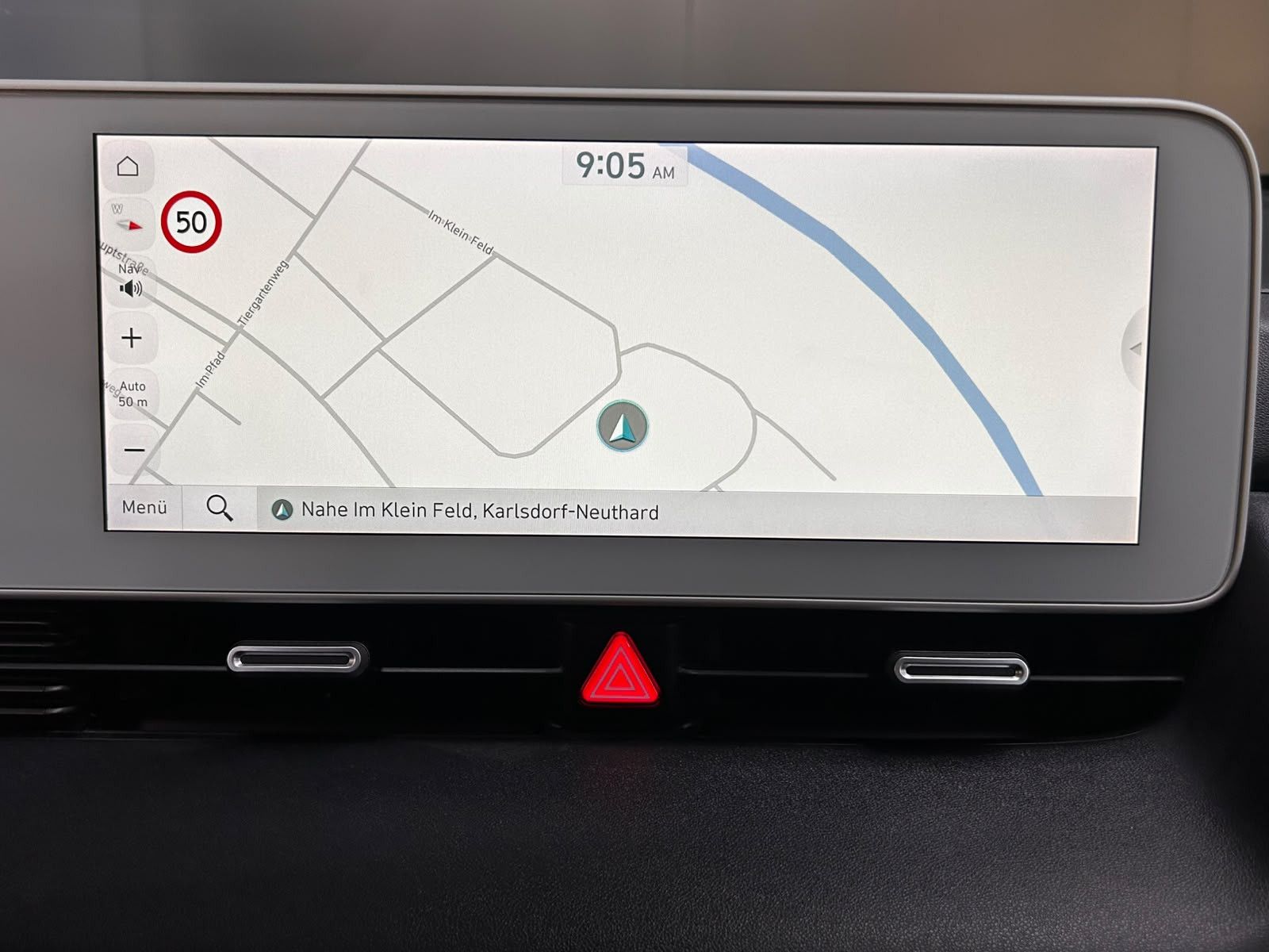 Fahrzeugabbildung Hyundai Ioniq 5 Uniq RELAX+LED+NAVI+BOSE+360+ACC+AHK+WP+