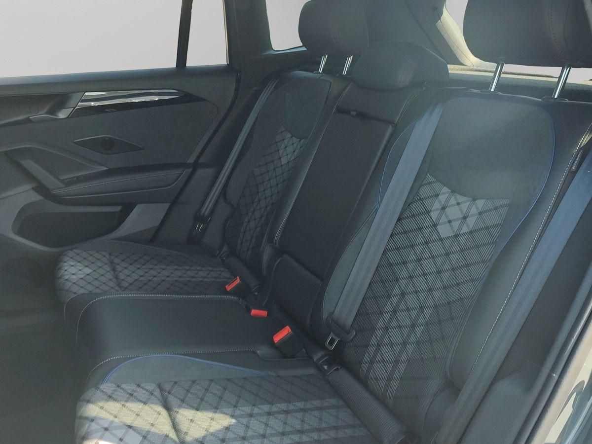 Volkswagen Tiguan - Bild 12