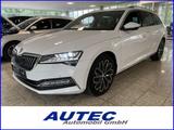 Skoda Superb Combi L&K 2.0 AHK+360°KAMERA+ACC+SPURH.