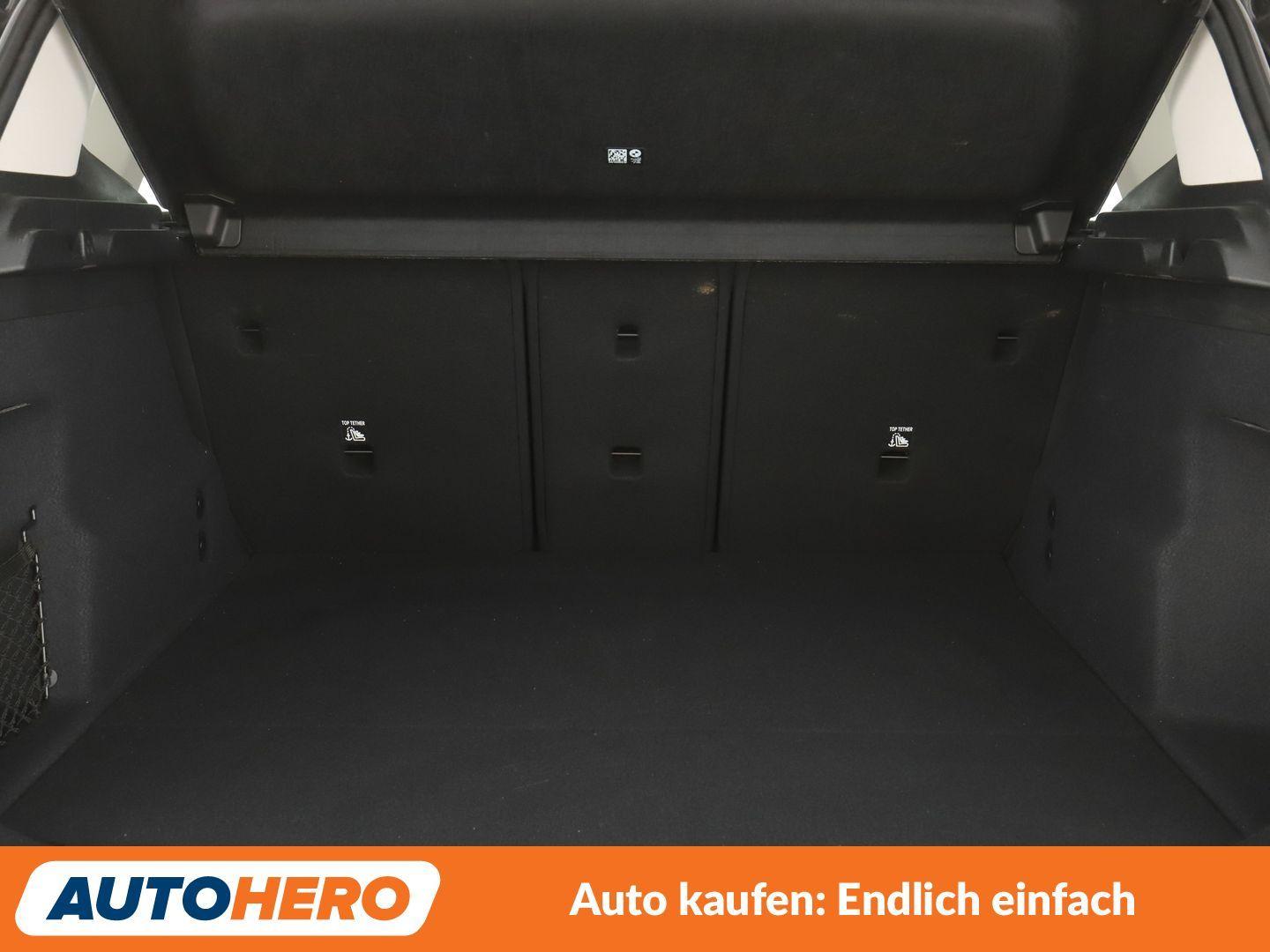 BMW 218 Active Tourer 218i Active Tourer Aut.*NAVI*LED*TEMPO*CAM*PDC*, миниатюра 16