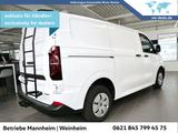 Volkswagen New Transporter Kasten 2.0 TDI Klima AHV uvm - Angebote