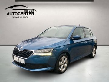Skoda Fabia Cool Plus