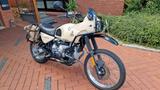 BMW R100GS - BMW 100 R GS