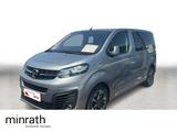 Opel Zafira Life S Edition 1.5 D PANO+RFK+2xPDC+LM17 - Opel Zafira Life: Van