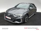 Audi S3 Sportback TFSI quattro S tronic Navi Kamera v - Audi S3 in Hamburg