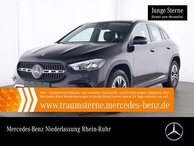 Mercedes-Benz GLA 250 e PROGRESSIVE ADV. +/DISTR/11KW/MULTIBEA