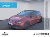 Volkswagen Golf 2.0 TSI GTI Clubsport PANO+ACC+19"