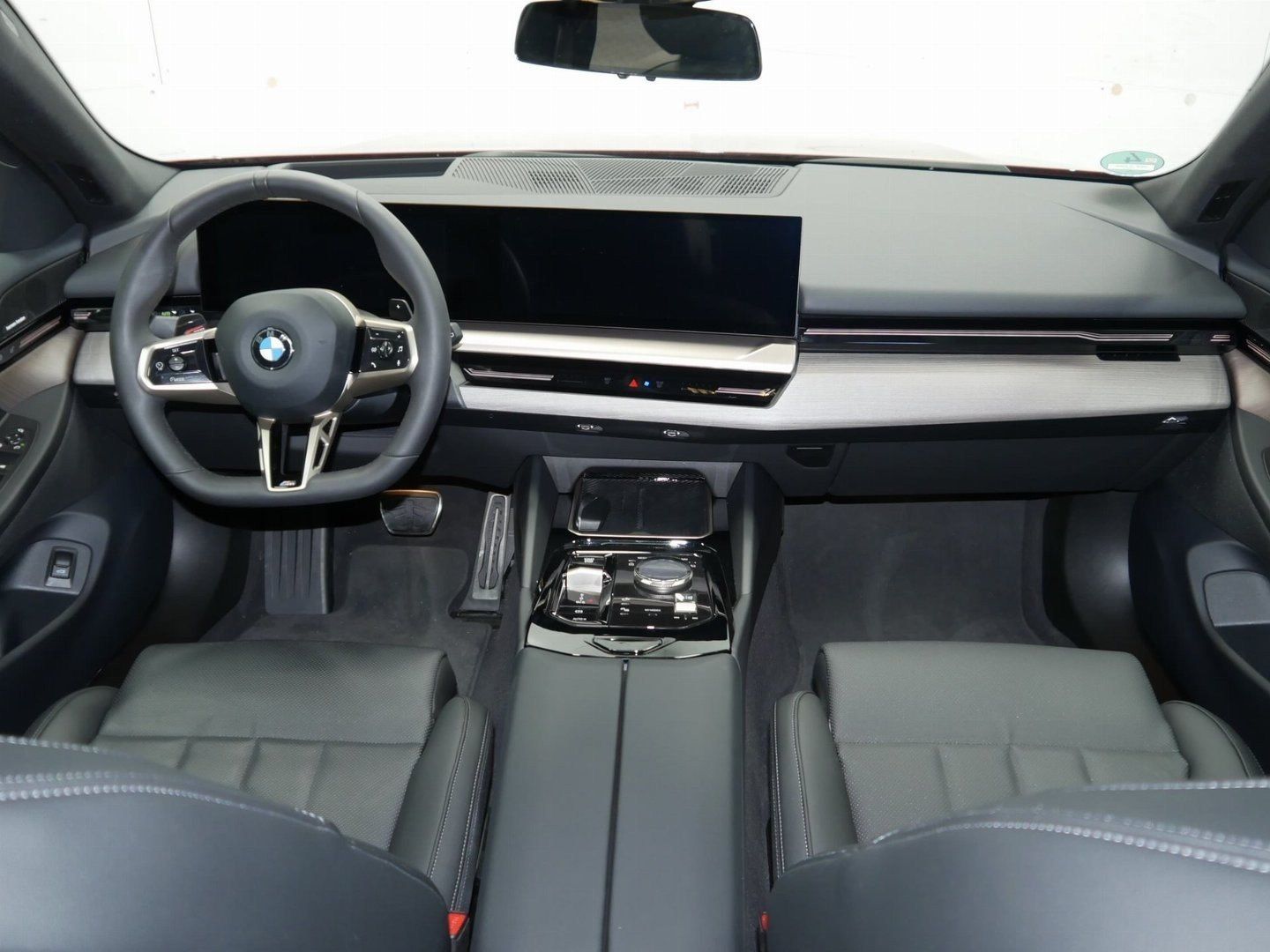 Fahrzeugabbildung BMW 520d xDrive M Sportpaket Pro, Sitzbelüftung, Sta