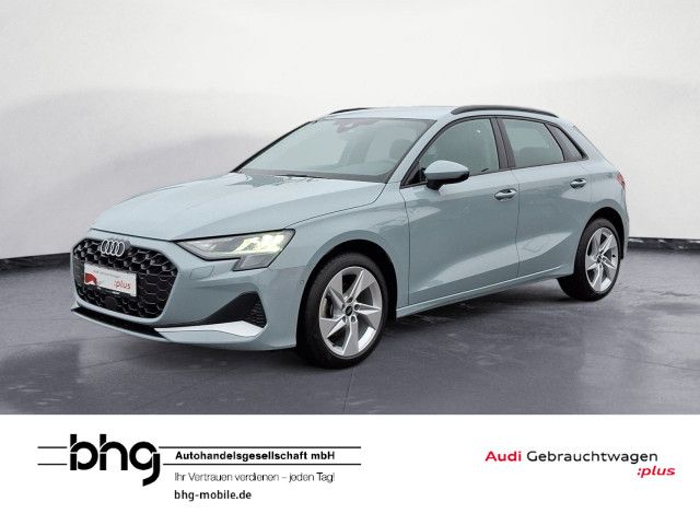Audi A3 Sportback 30TDI advanced Navi connect sound L