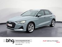 Audi A3 - Vorschau Bild 1