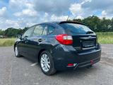 Subaru Impreza Active 1.6 Klimaauto. AHK - Subaru aus 2014