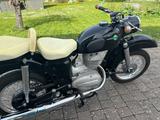 Mz ES175/1 - MZ 175