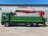 MAN TGS 26.470 TG3*Lift/Lenk*Palfinger PK23001 - Angebote